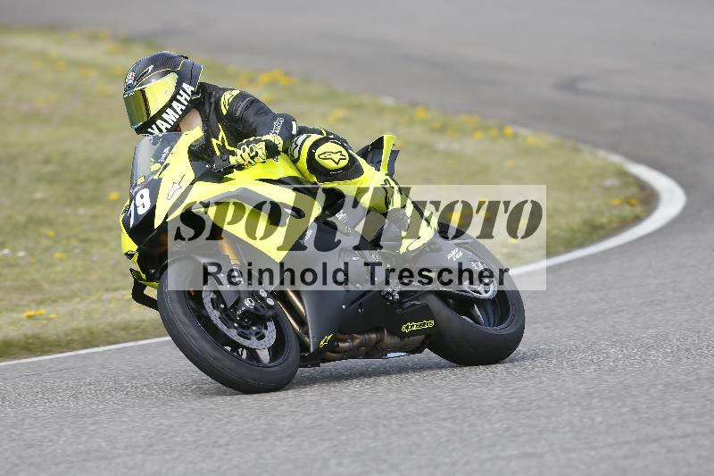 /04 05.04.2026 Speer Racing ADR/Gruppe gruen/79